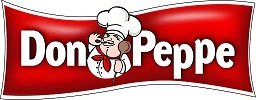 Don Peppe logo