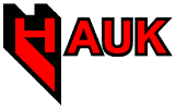 Hauk s.r.o. logo